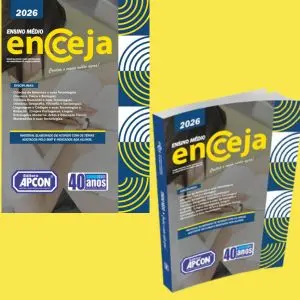 Apostila do Encceja ensino médio