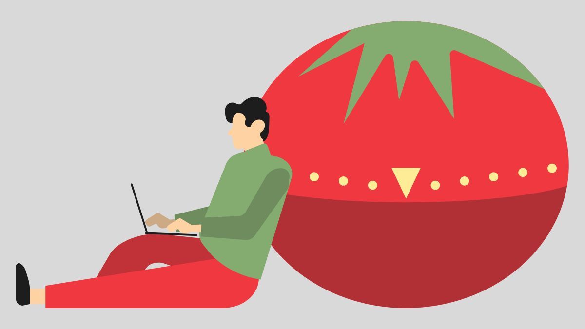 Técnica Pomodoro Para Melhorar sua Produtividade