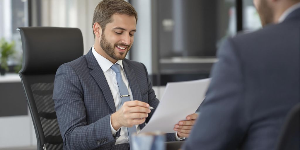 como se preparar para entrevista de emprego