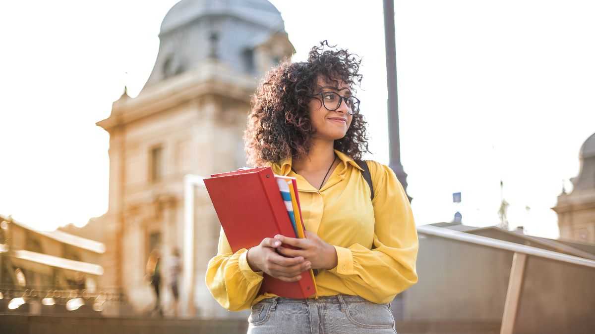 Como terminar o ensino m dio com uma prova cursos aprenda net