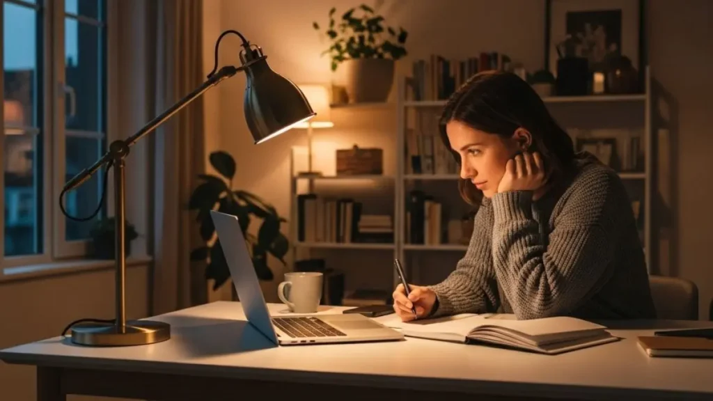 EJA Supletivo Online semipresencial