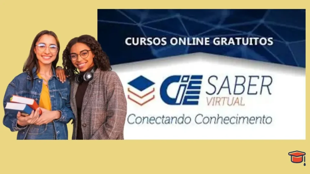 cursos online CIEE Saber Virtual