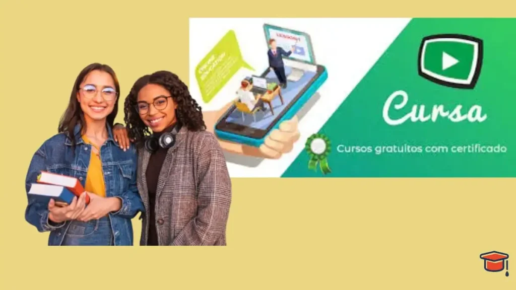 cursos online Cursa