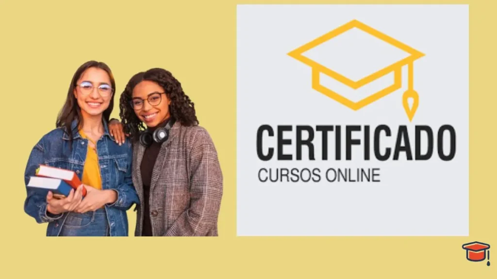 cursos online Certificado Online