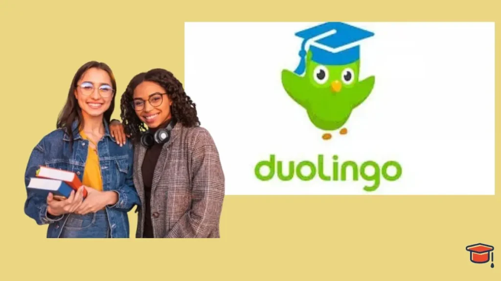 cursos online Duolingo