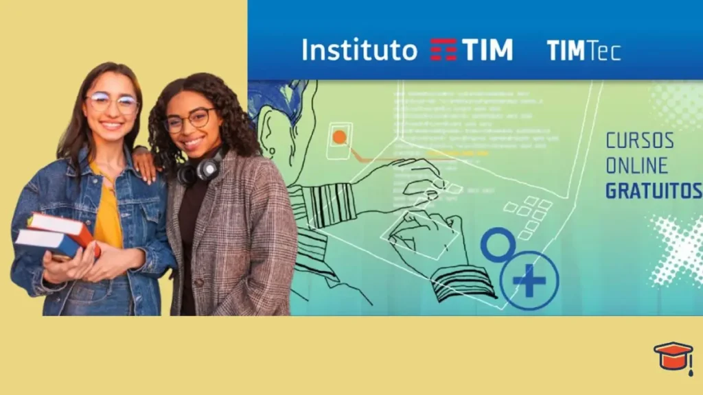cursos online instituto tim