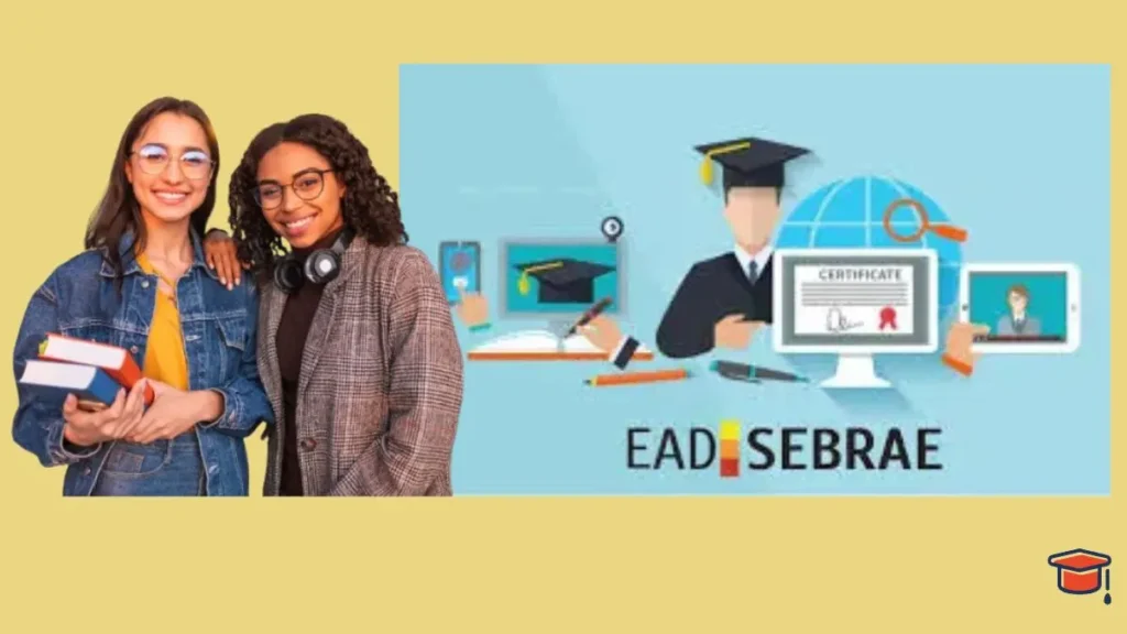 cursos online Sebrae EaD