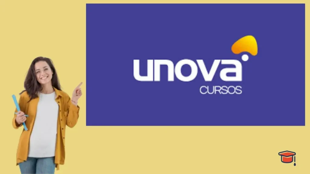 unova cursos