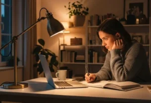 Como melhorar a concentração durante os estudos