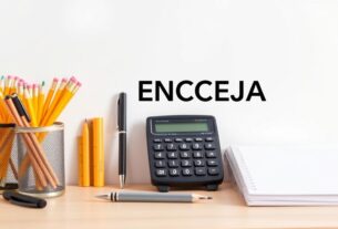 onde pegar o material para a prova do encceja?