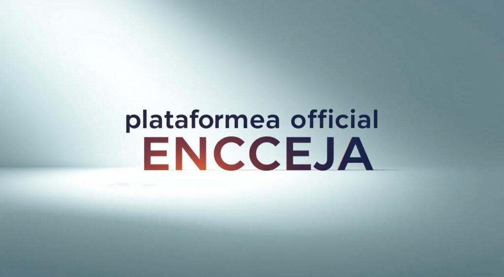 plataforma oficial ENCCEJA plataforma oficial ENCCEJA