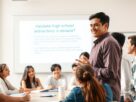 Como estrangeiros podem validar o ensino médio no Brasil