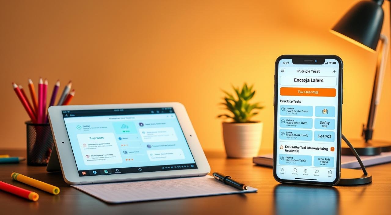 Melhores apps para estudar e revisar o Encceja