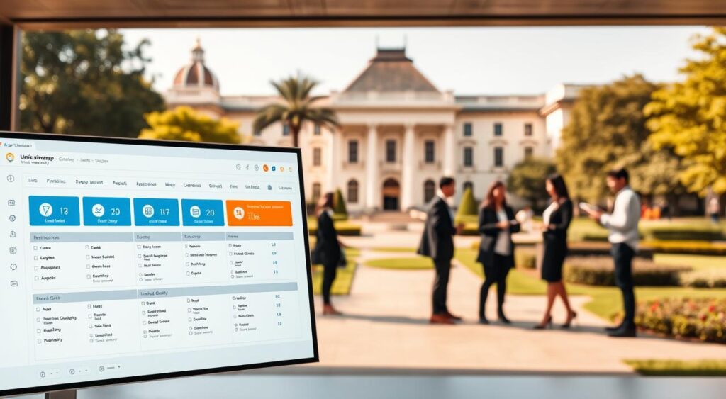 Sistema de Avaliação e Aprovação Univesp
